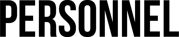 Personnelheader